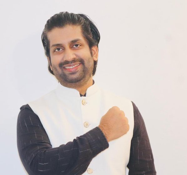 Gopi Chandran, Founder & Lead Instructor at Equity Fin Academy